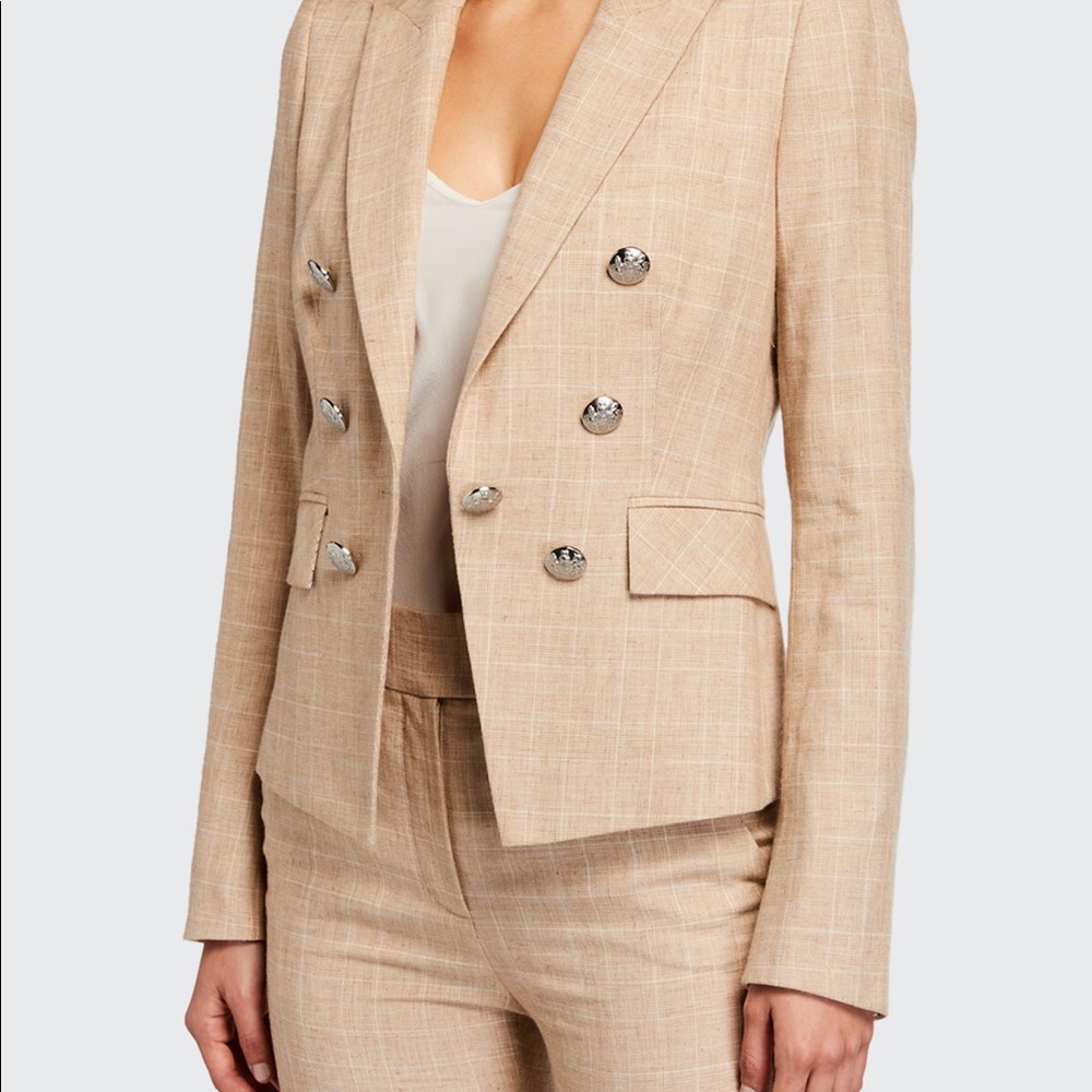 Veronica Beard Dickey Jacket